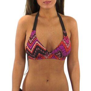 Prana Larahi Tali Bikini top